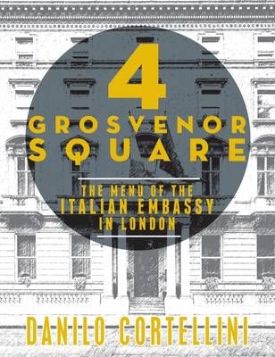 4 Grosvenor Square 9781910863190 (Hardback)