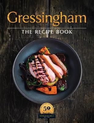 Gressingham 9781910863688 (Hardback)