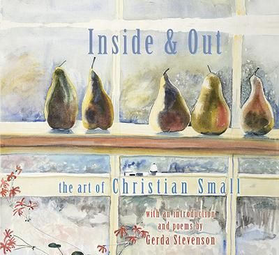 Inside & Out By Gerda Stevenson 9781910895368 (Paperback)