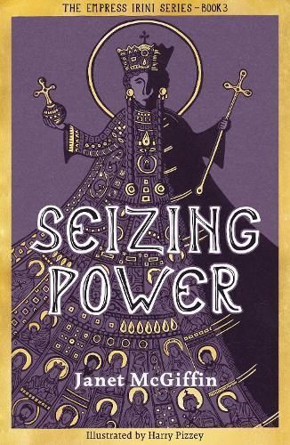 Seizing Power By Janet McGiffin 9781910895818 (Paperback)