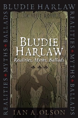 Bludie Harlaw By Ian A. Olson 9781910900796 (Paperback)