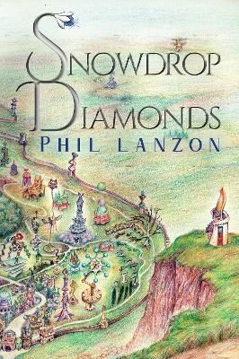 Snowdrop Diamonds By Phil Lanzon 9781910903513 (Book)