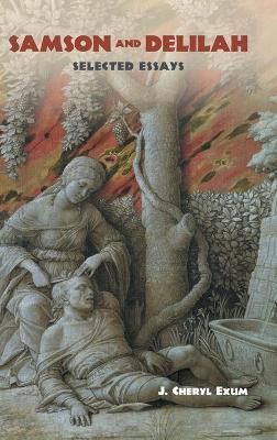 Samson and Delilah By Exum 9781910928769 (Hardback)