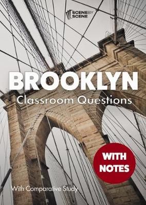 Brooklyn Classroom Questions By Amy Farrell 9781910949740 (Paperback)