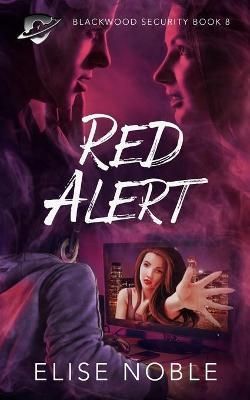 Red Alert By Elise Noble 9781910954591 (Paperback)