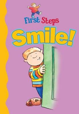 Smile! By Judy Hamilton (author), Sue King (illustrator) 9781910965436