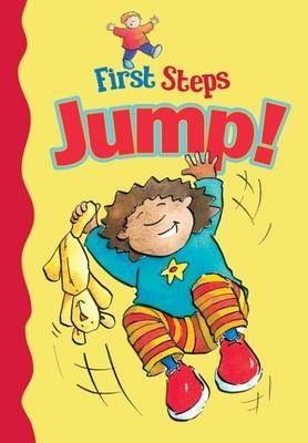 Jump! By Judy Hamilton 9781910965467 (Hardback)