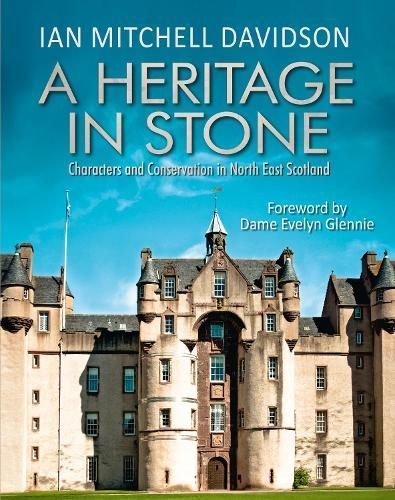 A Heritage in Stone 9781910985298 (Hardback)