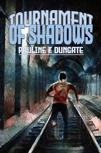 Tournament of Shadows By Dungate 9781911034186 (Paperback)