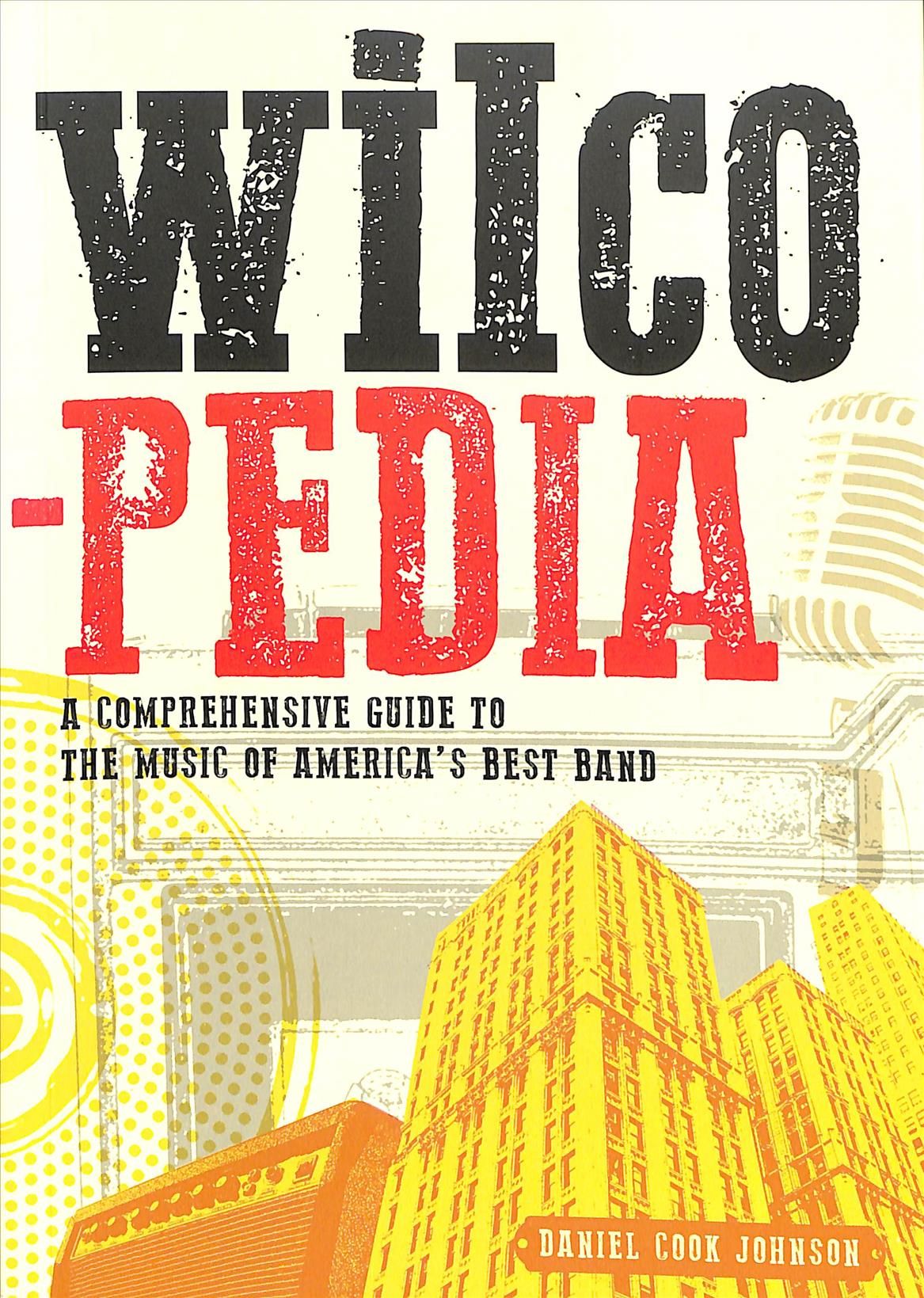 Wilcopedia By Daniel Cook Johnson 9781911036531 (Paperback)