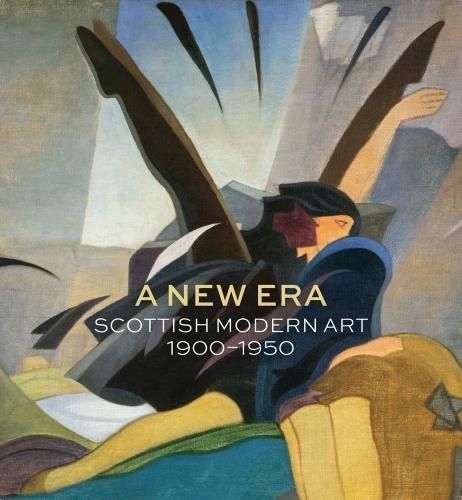 A New Era By Alice Strang 9781911054160 (Paperback)