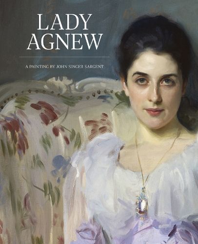 Lady Agnew 9781911054481 (Paperback)