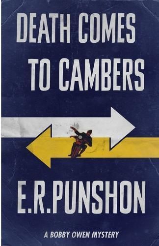 Death Comes to Cambers By E. R. Punshon 9781911095361 (Paperback)