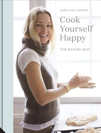 Cook Yourself Happy 9781911127284 (Hardback)