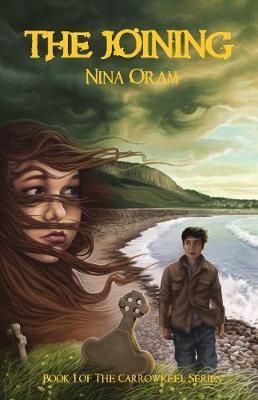 The Joining By Oram, Nina 9781911143840 (Paperback)
