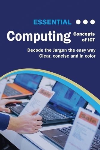 Essential Computing By Kevin Wilson 9781911174226 (Paperback)