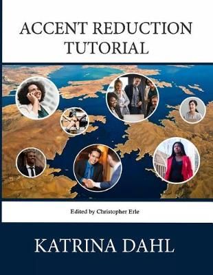 Accent Reduction Tutorial 9781911249269 (Paperback)