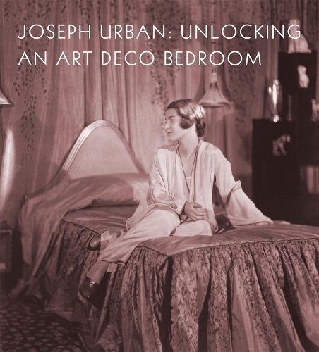 Joseph Urban By Amy M Dehan 9781911282563 (Hardback)
