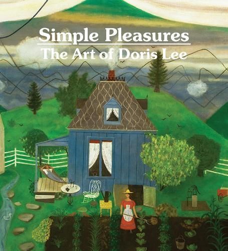 Simple Pleasures 9781911282679 (Hardback)