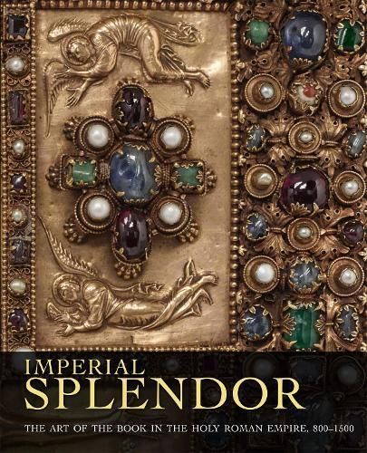 Imperial Splendor 9781911282860 (Hardback)