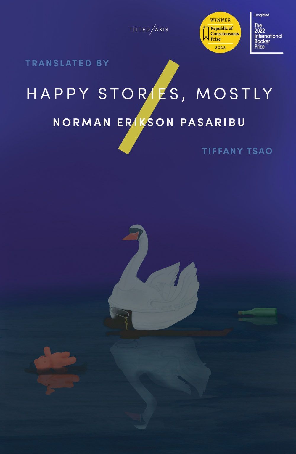 Happy Stories, Mostly 9781911284635 (Paperback)