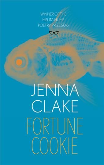 Fortune Cookie By Jenna Clake 9781911335528 (Paperback)
