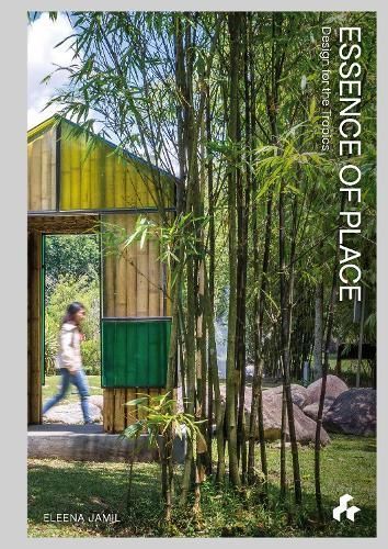 Essence of Place By Eleena Jamil 9781911339519 (Paperback)