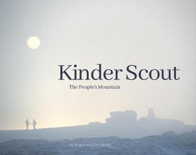 Kinder Scout 9781911342502 (Paperback)