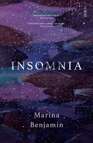Insomnia By Marina Benjamin 9781911344933 (Paperback)