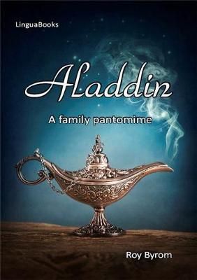 Aladdin By Byrom 9781911369349 (Paperback)
