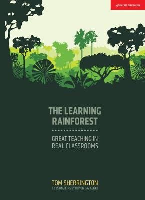 The Learning Rainforest 9781911382355 (Paperback)