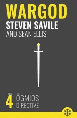 Wargod By Steve Savile 9781911390169 (Paperback)
