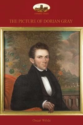 The Picture of Dorian Gray (Aziloth Books) By Wilde, Oscar