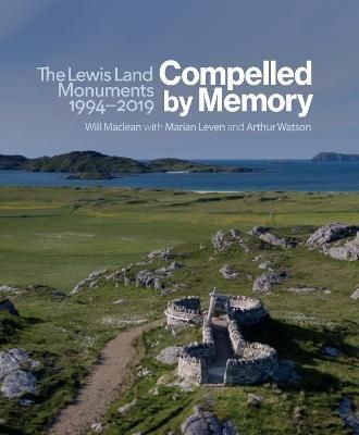 Compelled by Memory By Marian Leven, Arthur Watson, Joni Buchanan