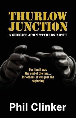Thurlow Junction By Clinker 9781911412977 (Paperback)