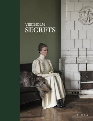 Secrets By Vestholm 9781911422389 (Hardback)