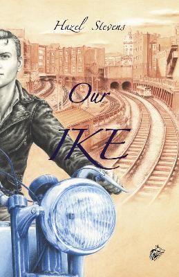 OUR IKE By Hazel Stevens 9781911424642 (Paperback)