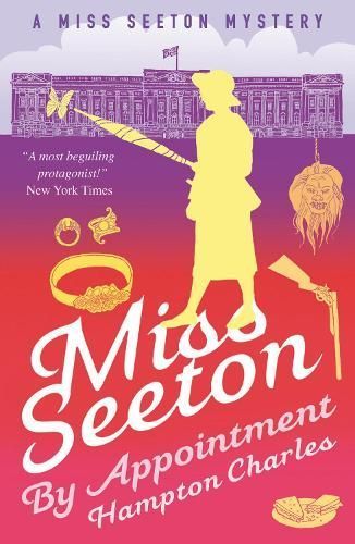 Miss Seeton by Appointment By Hampton Charles 9781911440727