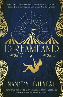 Dreamland By Nancy Bilyeau 9781911445968 (Paperback)