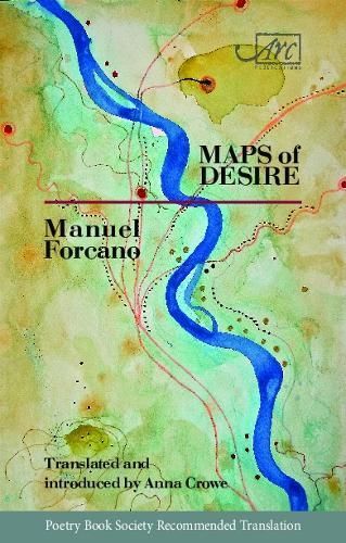 Maps of Desire 9781911469797 (Paperback)