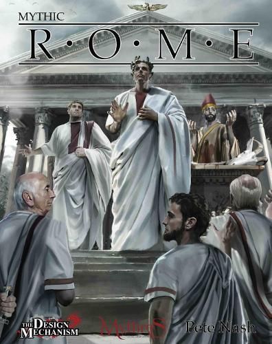 Mythras 9781911471134 (Hardback)