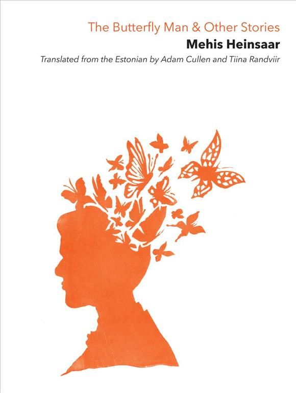 The Butterfly Man & Other Stories 9781911475354 (Book)