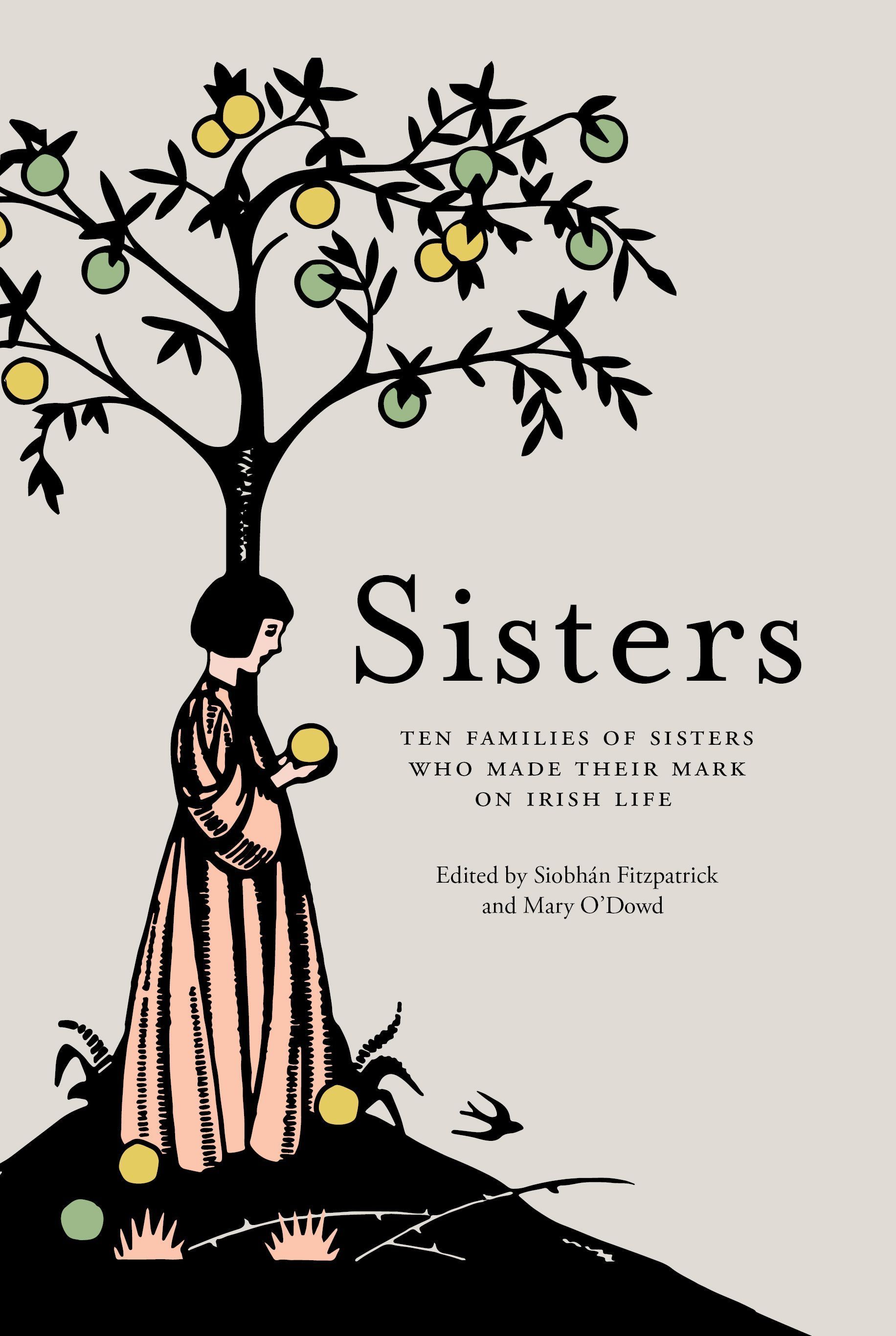 Sisters By Mary O'Dowd 9781911479833 (Paperback)