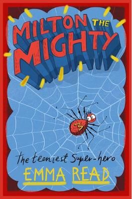 Milton the Mighty 9781911490814 (Paperback)