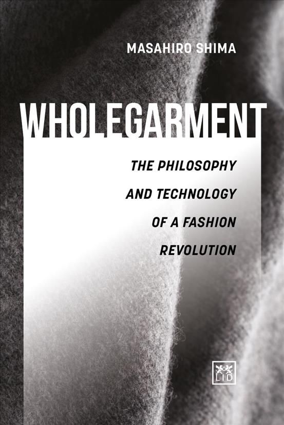 Wholegarment By Masahiro Shima 9781911498827 (Hardback)
