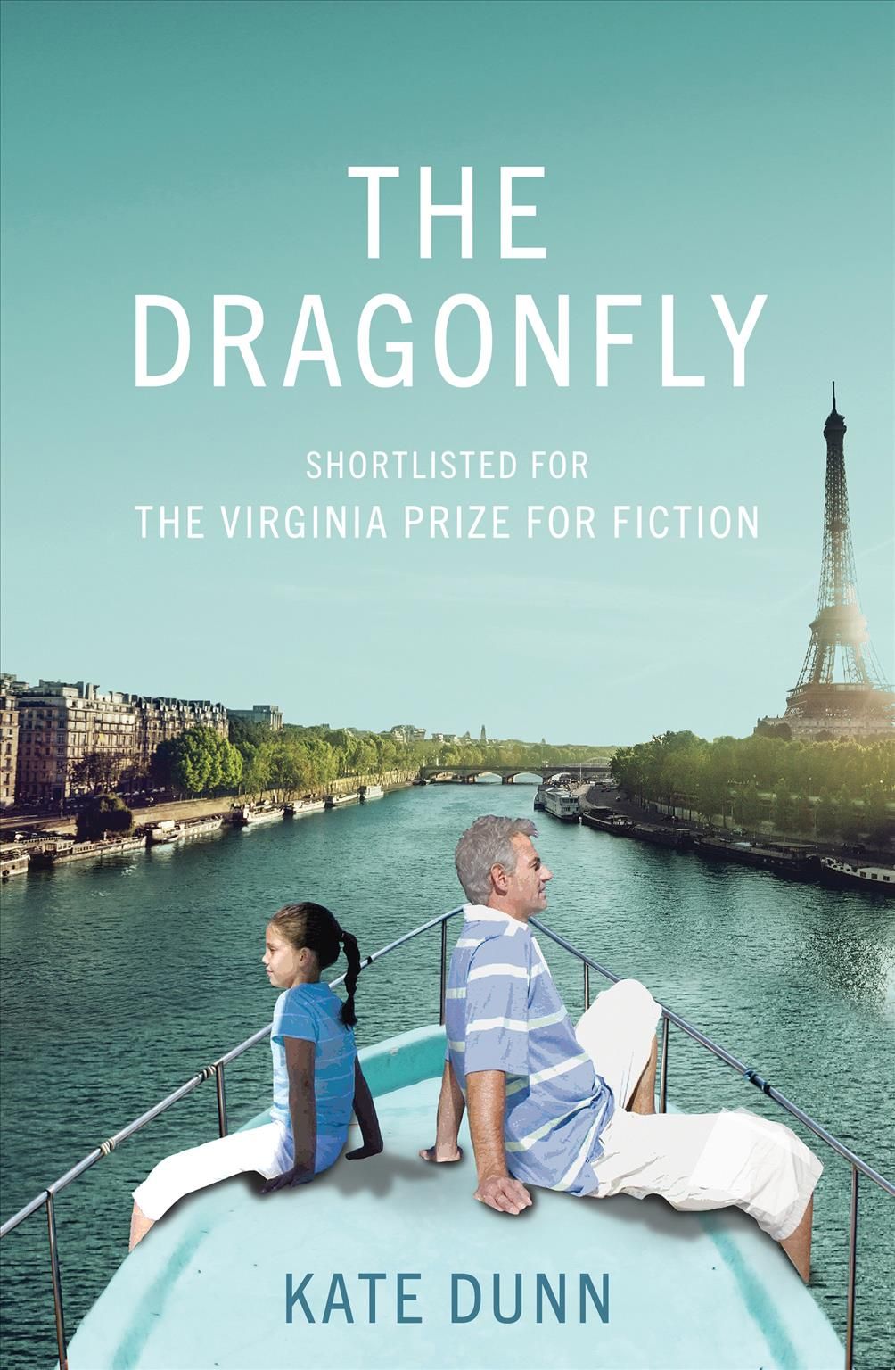 The Dragonfly By Kate Dunn 9781911501039 (Paperback)