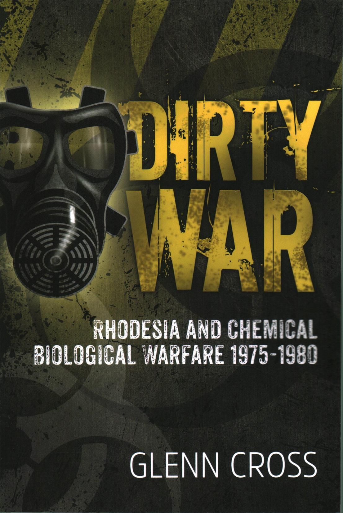 Dirty War By Glenn Cross 9781911512127 (Paperback)