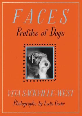 Faces 9781911547464 (Hardback)