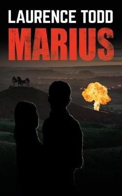 Marius By Laurence Todd 9781911589396 (Paperback)