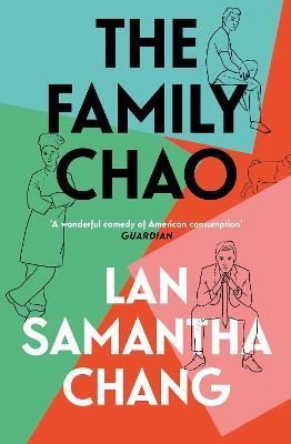 The Family Chao By Lan Samantha Chang 9781911590651 (Paperback)